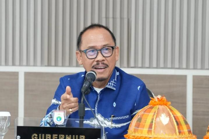 Potensi Logam Tanah Jarang di Mamuju Dinilai Strategis, Pengembangan Tetap Diminta Perhatikan Aspek Lingkungan