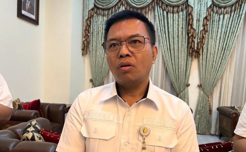 Pemerintah Siapkan Intervensi Harga Ayam Hidup untuk Lindungi Peternak dan Jaga Stabilitas Pasar