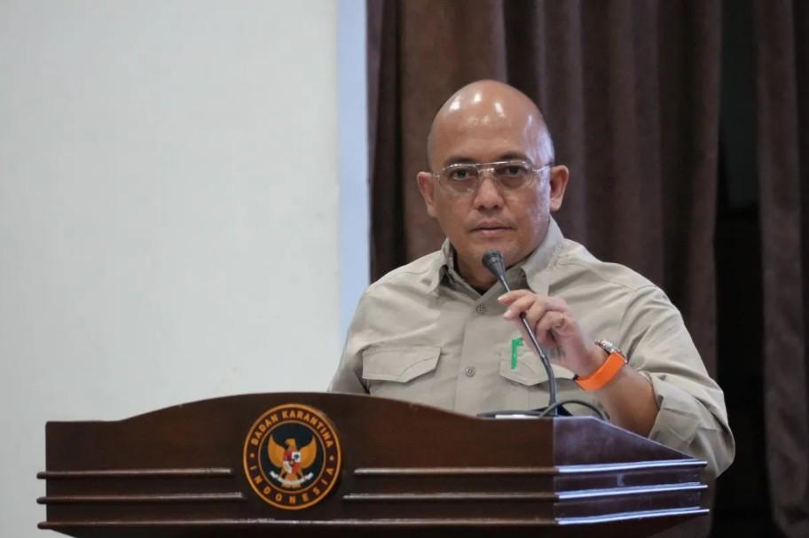 Pegawai Kementerian HAM Resmi Kantongi SK Mediator Nonhakim dan Siap Berpraktik di Pengadilan