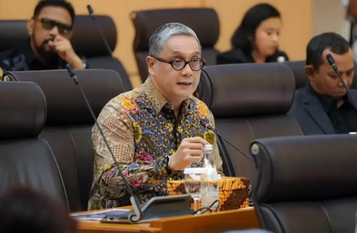 Anggota DPR Mengkritik Ketimpangan Anggaran RRI yang Dinilai Lebih Banyak Terserap untuk Manajemen