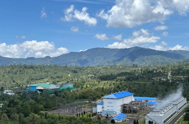 PGE Gandeng Akademisi Unila Teliti Aktivitas Gempa Mikro di Ulubelu untuk Mitigasi Risiko