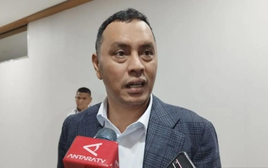 Kementerian Hukum Mengusulkan Tambahan Anggaran Rp837,18 Miliar, Komisi XIII DPR Menolak Revitalisasi Kantor dan Rumah Dinas