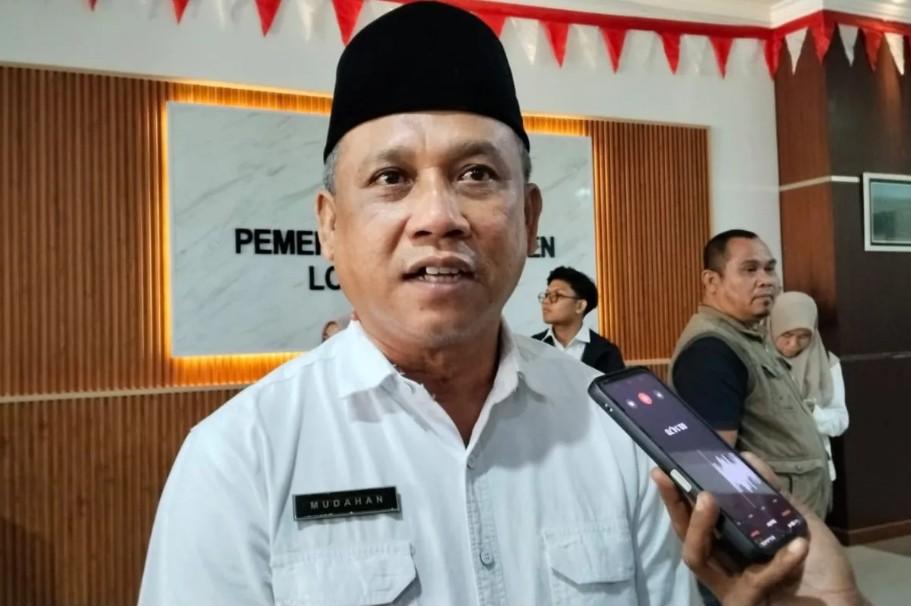 Program BSPS 2026 di Lombok Timur Mencapai 1.412 Unit, Ribuan Calon Penerima Masih Terkendala Data