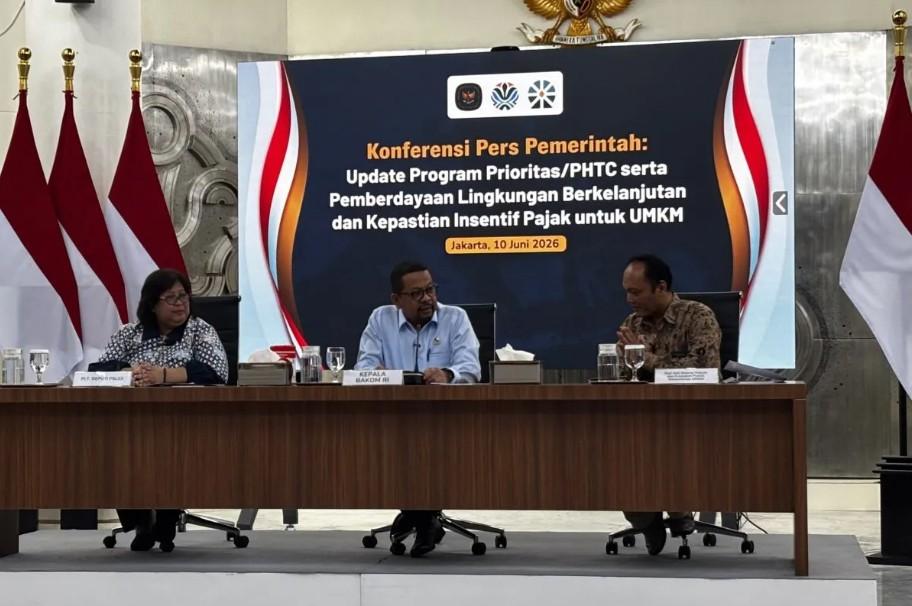 Program Makan Bergizi Gratis Dipastikan Tetap Berjalan Meski Pembangunan SPPG Baru Dimoratorium