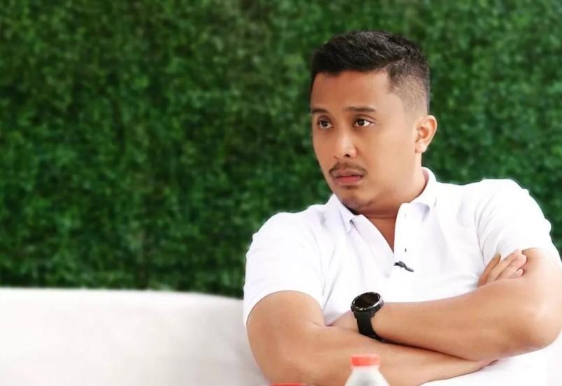 Vasko Ruseimy Pimpin Tim Pemenangan Ade Jona Prasetyo di Munas HIPMI