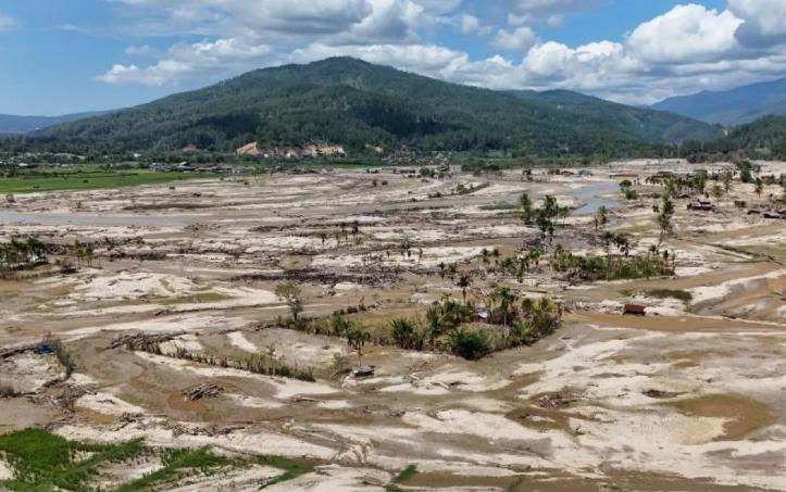 BRIN Soroti Fragmentasi Data Risiko Bencana dan Dorong Model Keterpaparan Terpadu Nasional
