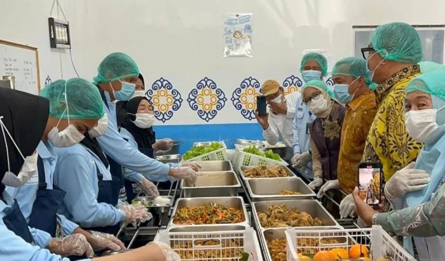 Pemkab Temanggung Menyebut 87 SPPG Sudah Beroperasi, Sementara 38 Unit Masih Tahap Persiapan Pembangunan