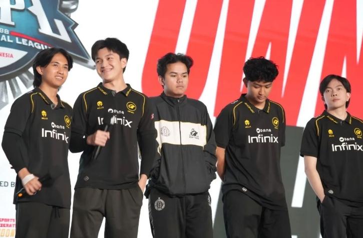 BTR dan EVOS Hadapi Jalur Berat, ONIC Menanti di Playoff MPL Indonesia Season 17