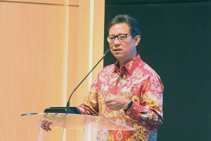 Menkes Sebut Sensus Ekonomi 2026 Dukung Kebijakan Kesehatan untuk Kejar Pertumbuhan 8 Persen