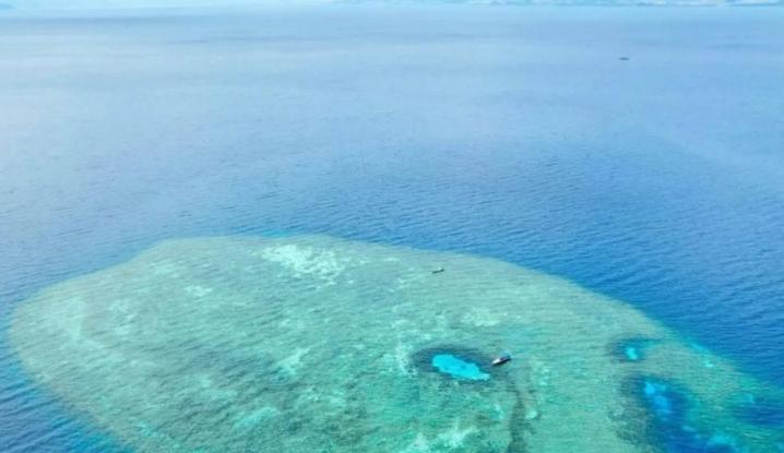 HNSI Dompu Peringatkan Ancaman Destructive Fishing terhadap Kelestarian Teluk Saleh