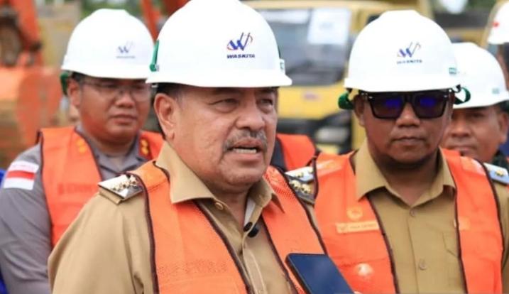 Pemkab Nagan Raya Minta Pemerintah Pusat Percepat Pembangunan 647 Hunian Tetap bagi Korban Banjir