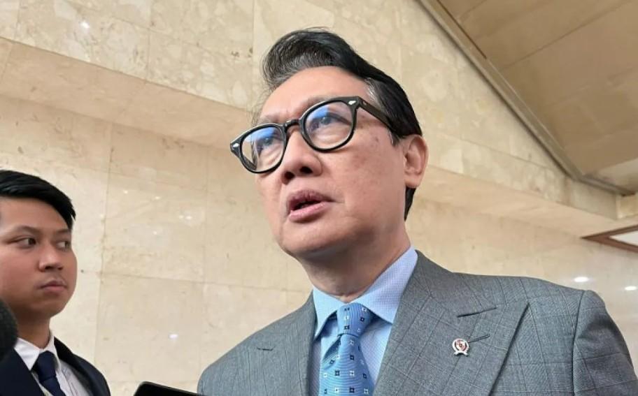 Indonesia Perluas Impor Minyak dari Afrika untuk Antisipasi Dampak Penutupan Selat Hormuz