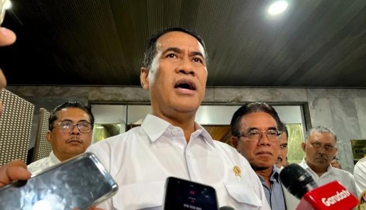 Pembangunan 100 Gudang Bulog Disiapkan untuk Menjaga Kualitas Beras hingga Dua Tahun