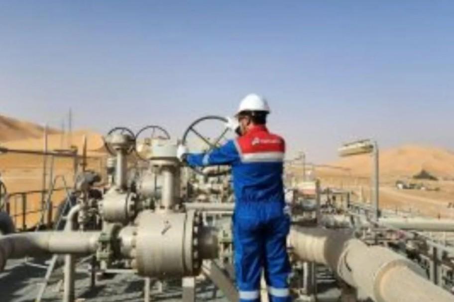 Indonesia Kembali Mengoperasikan Aset Migas di Venezuela untuk Perkuat Sumber Energi Alternatif