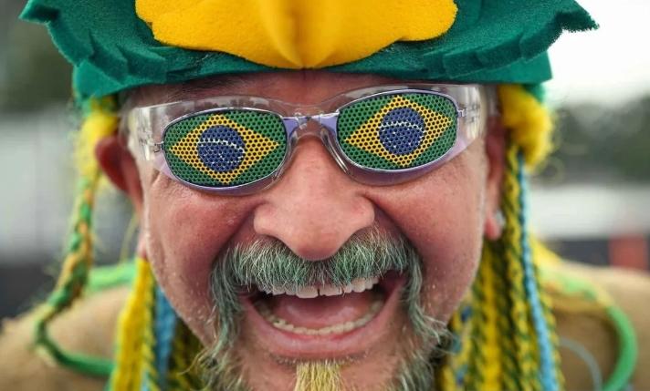 FIFA Resmi Umumkan Kapasitas 16 Stadion Piala Dunia 2026, Rekor Kehadiran Penonton Berpeluang Terpecahkan