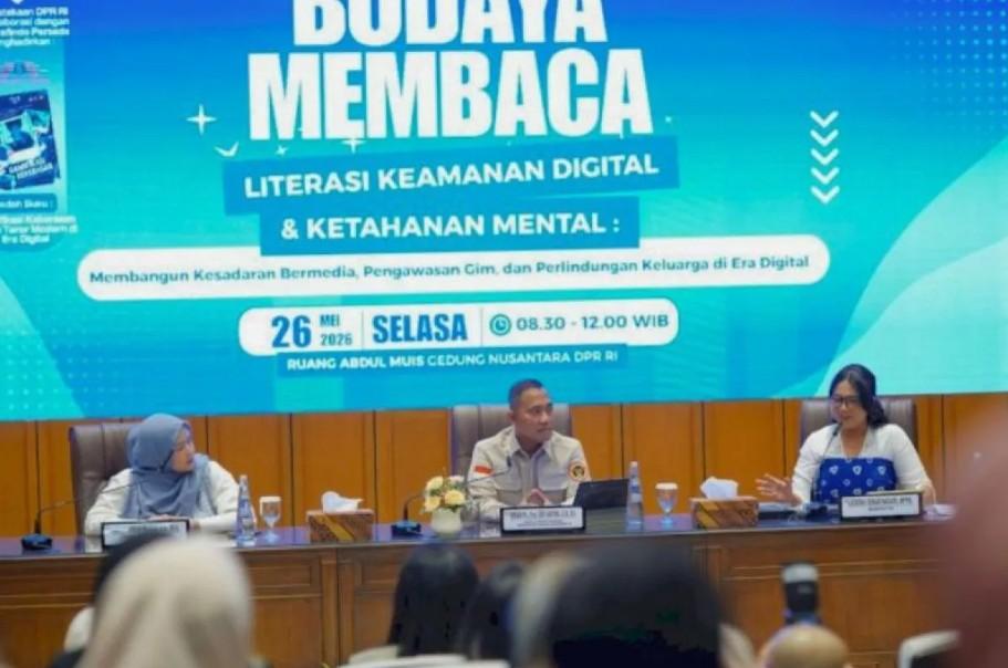 BNPT Menegaskan Penanganan Terorisme Harus Beradaptasi dengan Ancaman Digital dan Penguatan Literasi Masyarakat