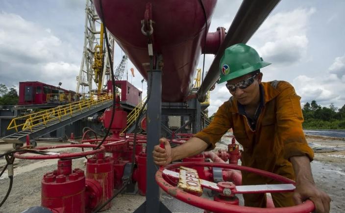 Menuju Kemandirian Energi, Target Produksi Migas 2030 Dinilai Perlu Didukung Teknologi dan Kolaborasi