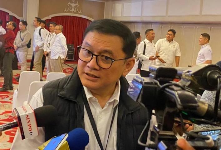 Bank Indonesia Memprakirakan Penjualan Eceran Mei 2026 Tetap Terjaga Meski Masih Terkontraksi