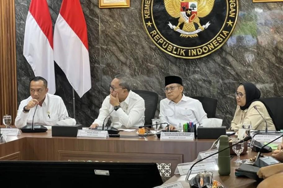 Pemerintah Menata Ulang Program Makan Bergizi Gratis setelah Jumlah Titik SPPG Melonjak hingga 27.877 Lokasi