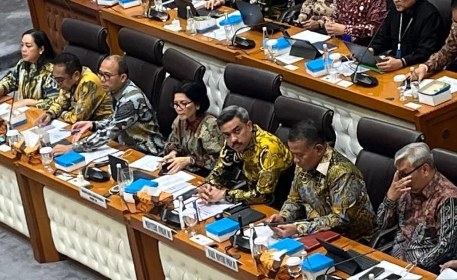 Kementerian UMKM Mengusulkan Tambahan Anggaran Rp1,5 Triliun untuk Perkuat Program Prioritas pada 2027