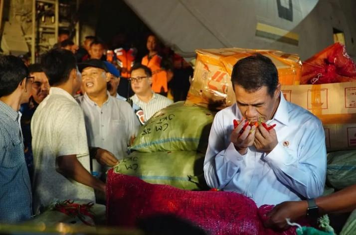Pemerintah Pastikan Harga Cabai Tetap Menguntungkan Petani dan Stabil bagi Konsumen