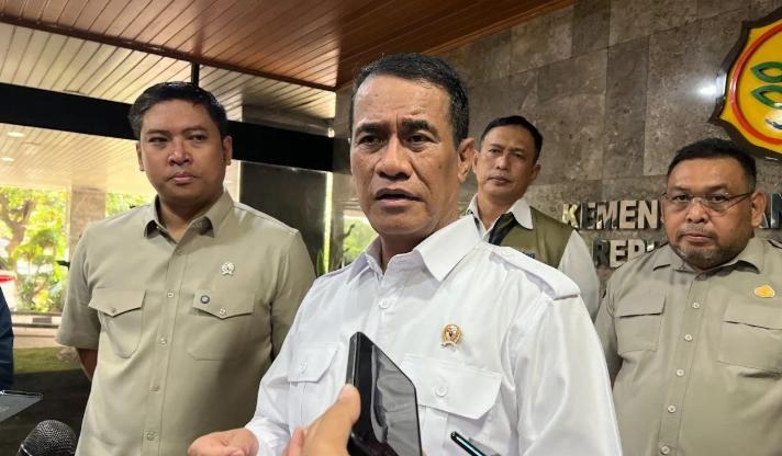 Pemerintah Gencarkan SPHP Jagung Pakan untuk Lindungi Peternak dan Jaga Keberlanjutan Usaha