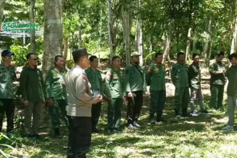 DPR RI Dukung Penambahan 21 Ribu Polisi Kehutanan untuk Perkuat Pengamanan Hutan Nasional