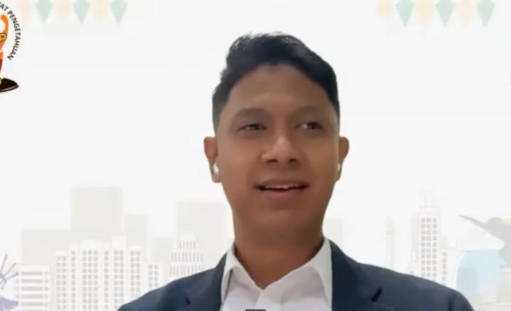 Pemprov DKI Gelar Program Pangan Bersubsidi untuk Kendalikan Inflasi dan Jaga Keterjangkauan Harga