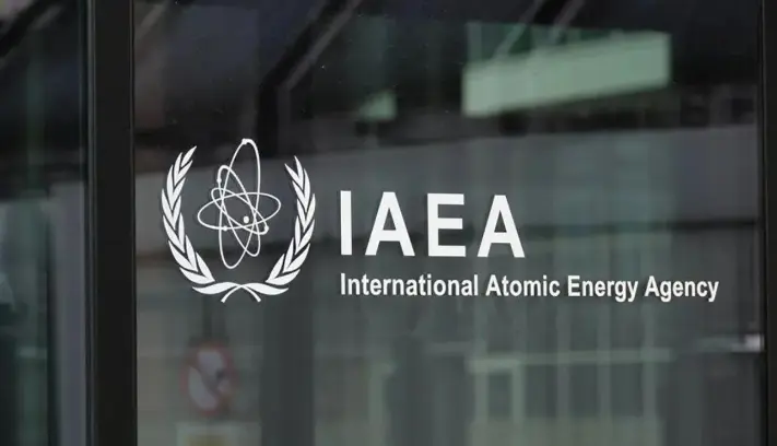 IAEA Adopsi Resolusi yang Mendesak Iran Berikan Akses Verifikasi Persediaan Uranium
