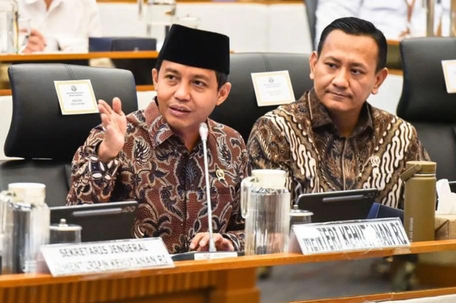 Kementerian Kehutanan Meningkatkan Anggaran Berbasis Masyarakat Menjadi Rp667,92 Miliar untuk Dorong Kesejahteraan Desa Hutan