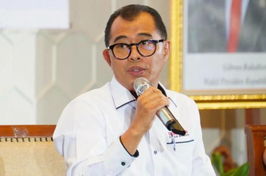 Ombudsman RI Mendesak BGN dan Kemenimipas Benahi Tata Kelola untuk Perkuat Transparansi Pelayanan Publik