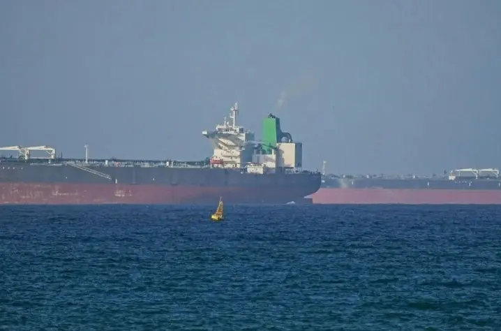 Militer Iran Umumkan Penutupan Selat Hormuz di Tengah Meningkatnya Ketegangan dengan Amerika Serikat
