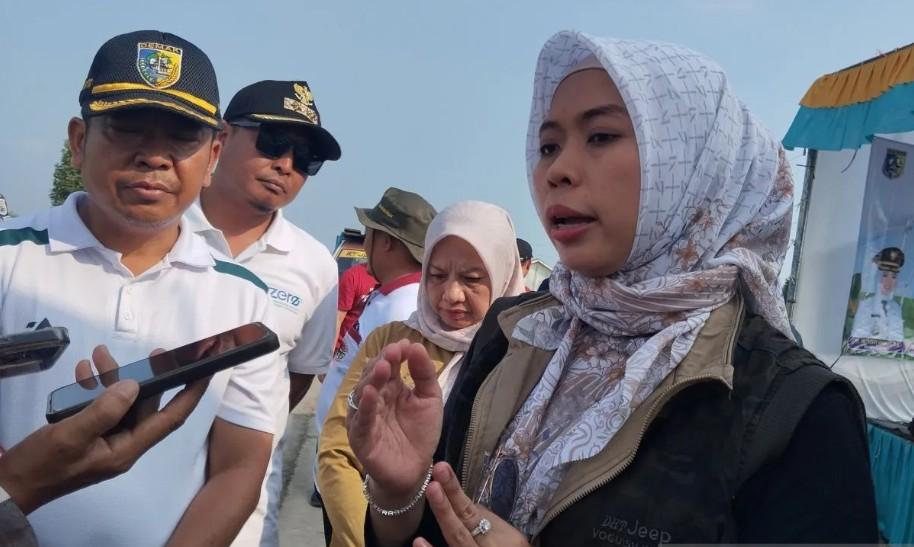 Kabupaten Demak Menjajaki Kerja Sama Investor untuk Mengolah Sampah Menjadi RDF sebagai Bahan Bakar Alternatif