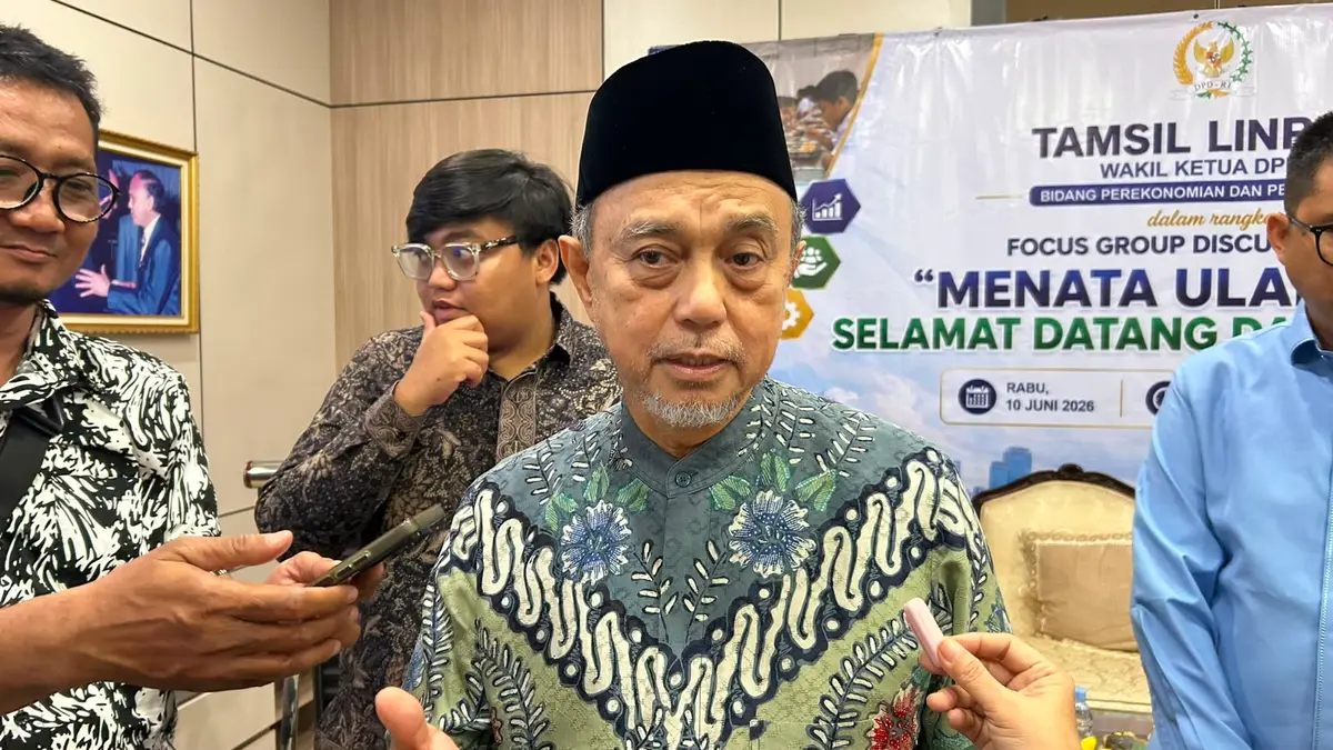 MBG Perlu Perbaikan Tata Kelola, Dapur Aktif Diminta Tetap Berjalan