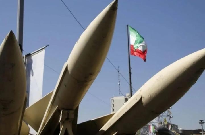 Iran Lancarkan Serangan ke Pangkalan Militer AS di Irak Utara Usai Ketegangan Memuncak