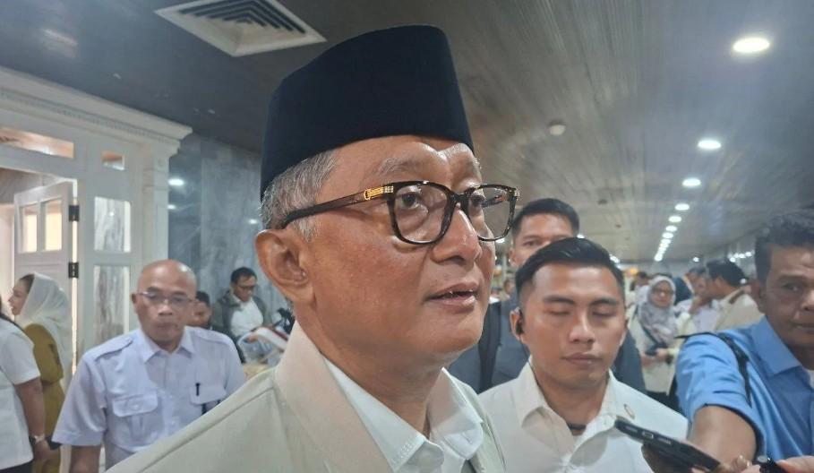 Menteri PU Dody Hanggodo Menyatakan Regulasi Aspal Buton Rampung untuk Percepat Penggunaan dalam Proyek Jalan