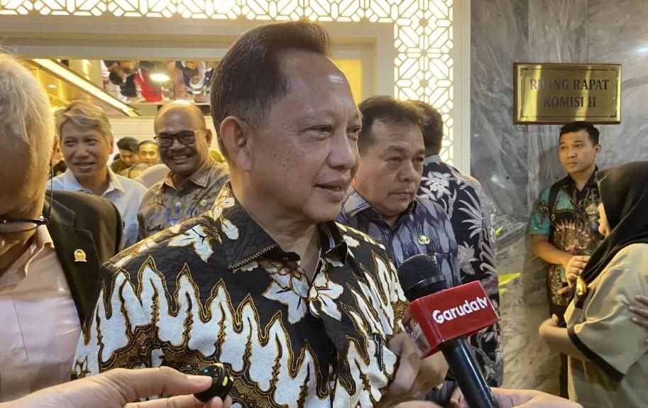 Kemendagri Menyiapkan Insentif Fiskal Rp1 Triliun untuk Daerah Berprestasi demi Mendorong Persaingan Positif