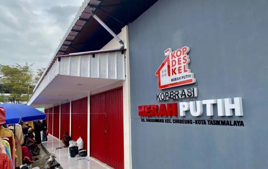 Kementerian Koperasi Mengusulkan Tambahan Anggaran Rp1,34 Triliun untuk Percepatan 80 Ribu Kopdes Merah Putih