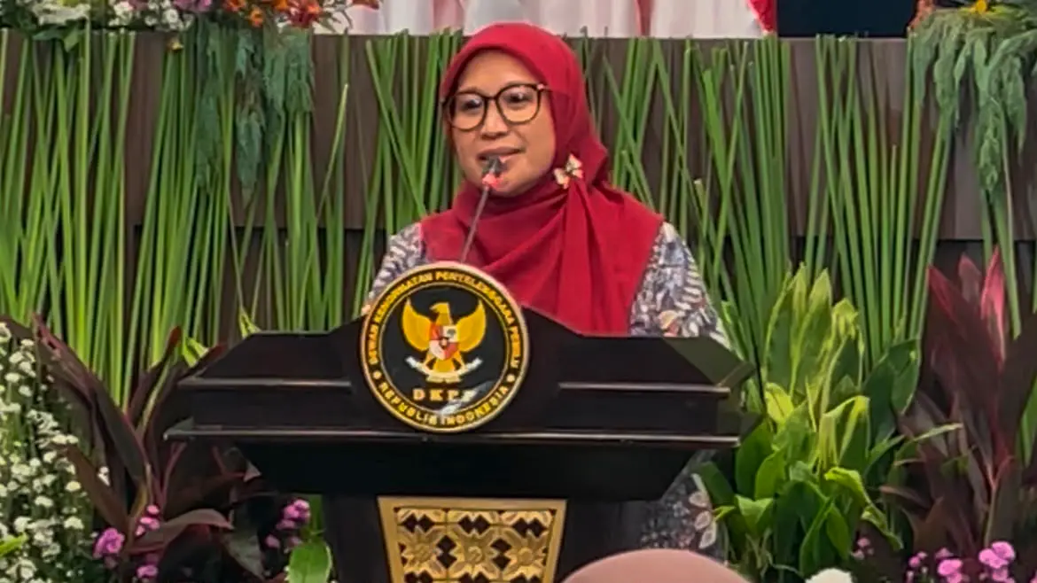 DKPP Dorong Keterlibatan Generasi Muda Lewat Festival Etik 2026