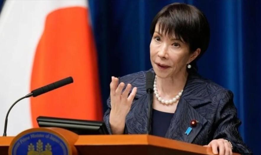 Jepang Akan Usulkan Tiga Prinsip Penguatan Keamanan Energi pada KTT G7 di Prancis