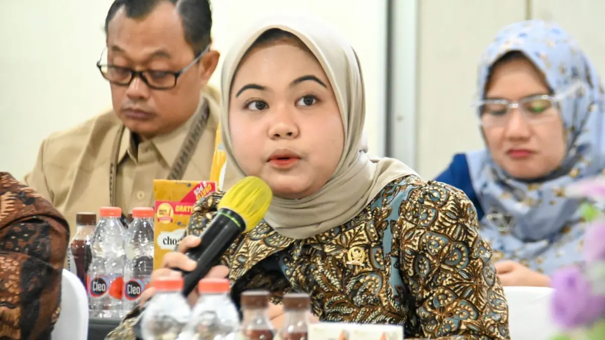 Nila Yani Tekankan Pentingnya Ekosistem Berkelanjutan bagi UMKM