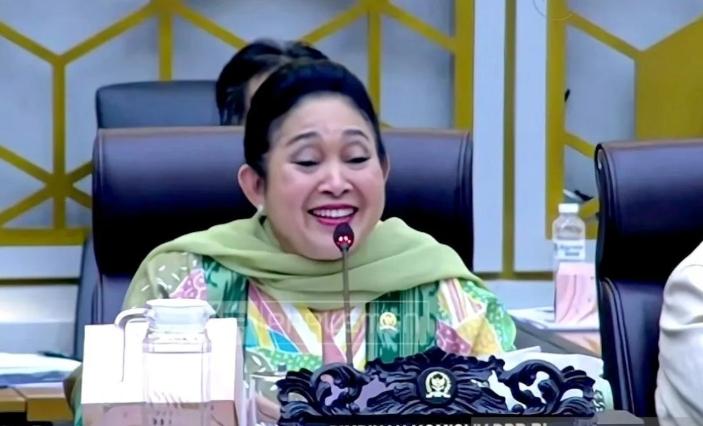 Titiek Soeharto Desak Pemerintah Wujudkan Swasembada Bawang Putih dan Kurangi Ketergantungan Impor