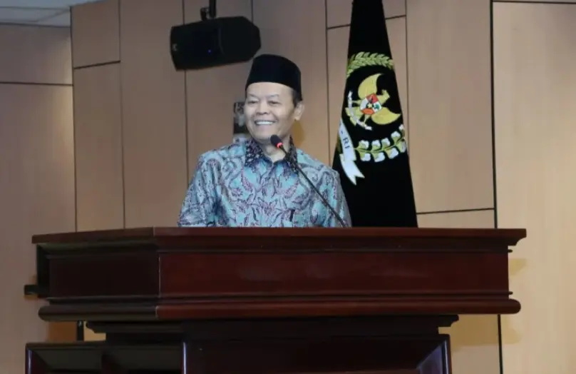 Hidayat Nur Wahid Ajak Dunia Bangun Perdamaian Berkeadilan dalam Forum Dialog Global di MPR