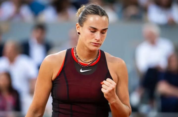 Aryna Sabalenka Masuk Daftar 100 Tokoh Paling Berpengaruh di Dunia Olahraga Versi TIME