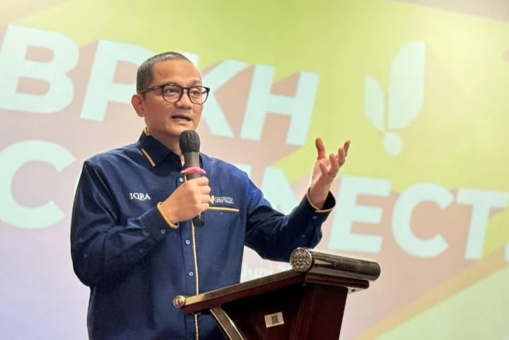 BPKH Mengusulkan Dana Cicilan Pelunasan Haji Masuk dalam Ekosistem Pengelolaan untuk Optimalkan Manfaat Jamaah