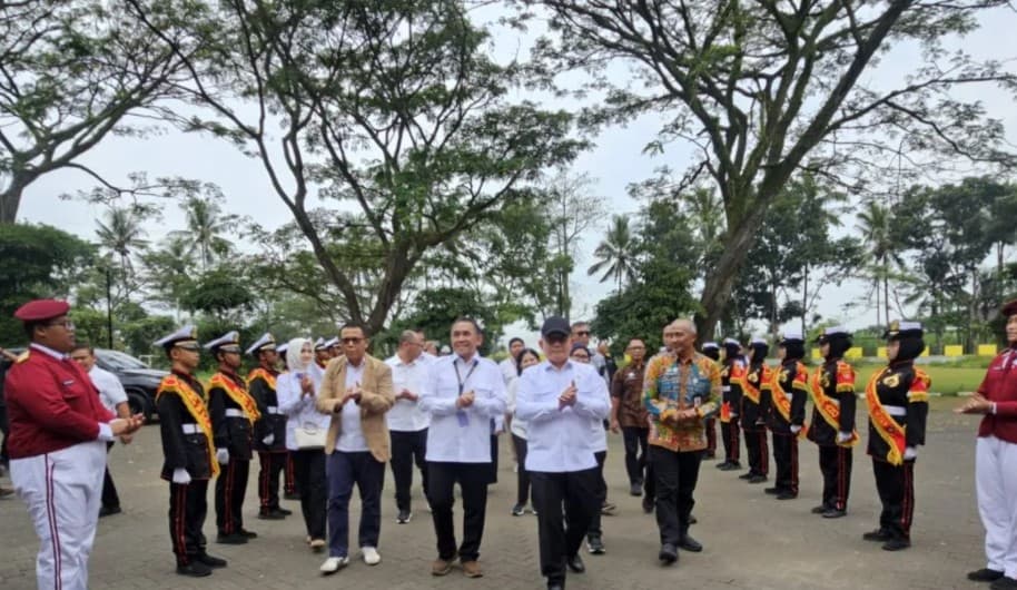 Pembangunan Gedung Permanen Sekolah Rakyat di Kota Malang Masih Dikomunikasikan, Status Lahan Jadi Kendala