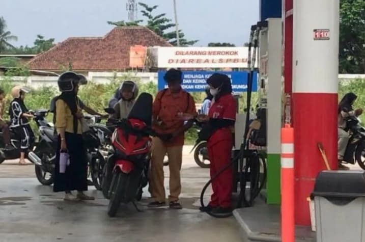 Pengamat Menilai Kenaikan Harga BBM Nonsubsidi Diperlukan untuk Menjaga Stabilitas Rupiah dan Fiskal Negara