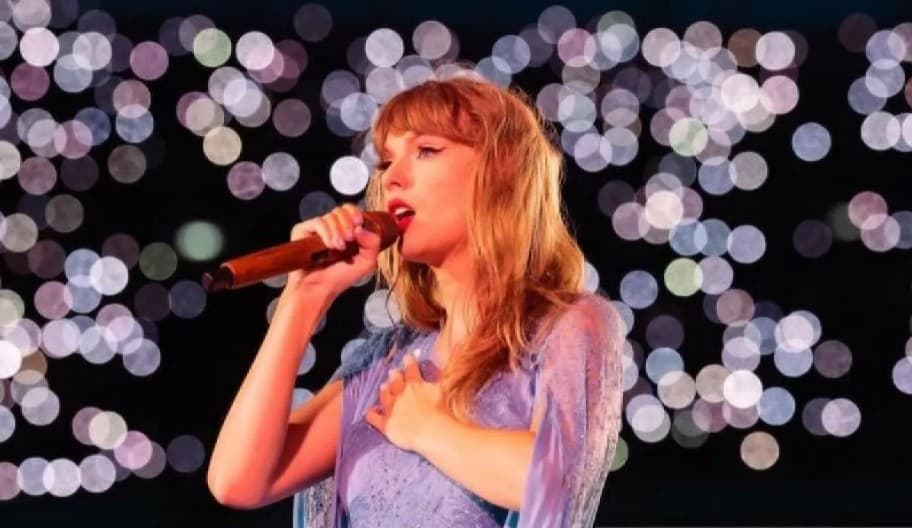 Taylor Swift Samai Rekor Elvis Presley Usai “I Knew It, I Knew You” Puncaki Tangga Lagu Australia