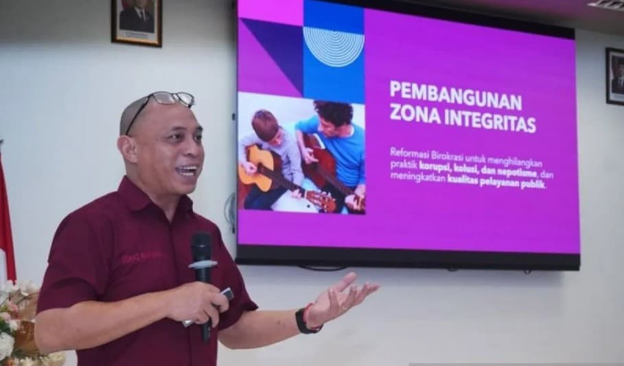 SPPG Unhas Difungsikan sebagai Laboratorium Inovasi untuk Perkuat Program Makan Bergizi Gratis