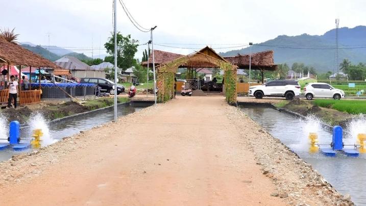 Presiden Prabowo Dijadwalkan Hadir pada Puncak PENAS KTNA XVII di Gorontalo